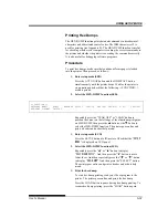 Предварительный просмотр 151 страницы Fujitsu DL7600 User Manual