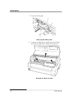 Предварительный просмотр 164 страницы Fujitsu DL7600 User Manual