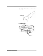 Предварительный просмотр 191 страницы Fujitsu DL7600 User Manual