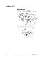 Предварительный просмотр 192 страницы Fujitsu DL7600 User Manual