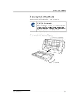 Предварительный просмотр 193 страницы Fujitsu DL7600 User Manual