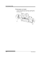 Предварительный просмотр 196 страницы Fujitsu DL7600 User Manual