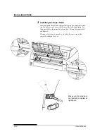 Предварительный просмотр 198 страницы Fujitsu DL7600 User Manual