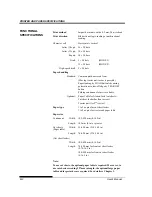 Предварительный просмотр 202 страницы Fujitsu DL7600 User Manual