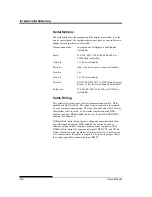 Предварительный просмотр 252 страницы Fujitsu DL7600 User Manual