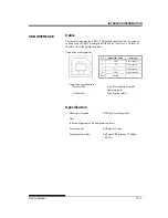 Предварительный просмотр 255 страницы Fujitsu DL7600 User Manual