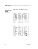 Предварительный просмотр 258 страницы Fujitsu DL7600 User Manual