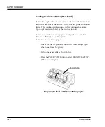 Предварительный просмотр 75 страницы Fujitsu DL9300 User Manual