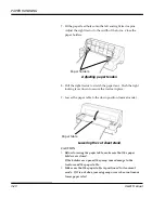 Предварительный просмотр 77 страницы Fujitsu DL9300 User Manual