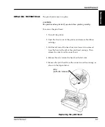 Предварительный просмотр 152 страницы Fujitsu DL9300 User Manual