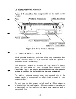 Предварительный просмотр 23 страницы Fujitsu DotMax 24 series User Manual