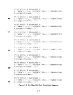 Предварительный просмотр 25 страницы Fujitsu DotMax 24 series User Manual