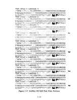 Предварительный просмотр 26 страницы Fujitsu DotMax 24 series User Manual