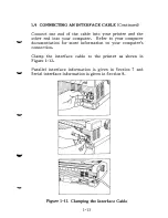 Предварительный просмотр 29 страницы Fujitsu DotMax 24 series User Manual