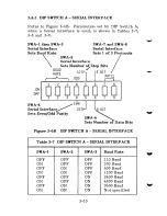 Предварительный просмотр 62 страницы Fujitsu DotMax 24 series User Manual