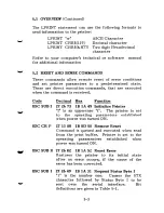 Предварительный просмотр 79 страницы Fujitsu DotMax 24 series User Manual