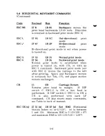 Предварительный просмотр 84 страницы Fujitsu DotMax 24 series User Manual