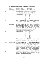 Предварительный просмотр 85 страницы Fujitsu DotMax 24 series User Manual