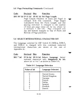 Предварительный просмотр 90 страницы Fujitsu DotMax 24 series User Manual