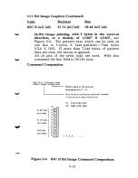 Предварительный просмотр 97 страницы Fujitsu DotMax 24 series User Manual