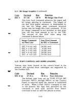 Предварительный просмотр 99 страницы Fujitsu DotMax 24 series User Manual