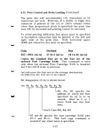 Предварительный просмотр 103 страницы Fujitsu DotMax 24 series User Manual