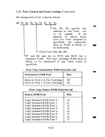 Предварительный просмотр 104 страницы Fujitsu DotMax 24 series User Manual