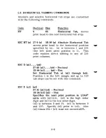 Предварительный просмотр 124 страницы Fujitsu DotMax 24 series User Manual