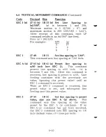 Предварительный просмотр 126 страницы Fujitsu DotMax 24 series User Manual