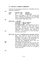 Предварительный просмотр 127 страницы Fujitsu DotMax 24 series User Manual