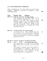 Предварительный просмотр 128 страницы Fujitsu DotMax 24 series User Manual