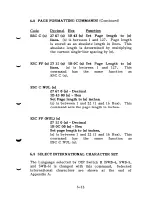 Предварительный просмотр 129 страницы Fujitsu DotMax 24 series User Manual