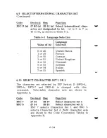 Предварительный просмотр 130 страницы Fujitsu DotMax 24 series User Manual