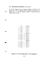 Предварительный просмотр 133 страницы Fujitsu DotMax 24 series User Manual