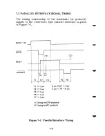 Предварительный просмотр 156 страницы Fujitsu DotMax 24 series User Manual