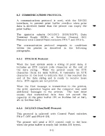 Предварительный просмотр 160 страницы Fujitsu DotMax 24 series User Manual