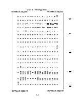 Предварительный просмотр 168 страницы Fujitsu DotMax 24 series User Manual