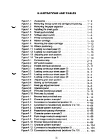 Preview for 5 page of Fujitsu DPMG9 User Manual