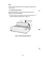 Preview for 12 page of Fujitsu DPMG9 User Manual