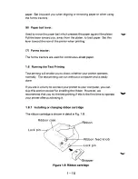 Preview for 18 page of Fujitsu DPMG9 User Manual