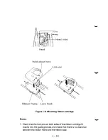 Preview for 20 page of Fujitsu DPMG9 User Manual