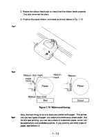 Preview for 21 page of Fujitsu DPMG9 User Manual