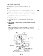 Preview for 22 page of Fujitsu DPMG9 User Manual