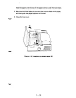 Preview for 23 page of Fujitsu DPMG9 User Manual