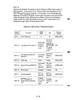 Preview for 34 page of Fujitsu DPMG9 User Manual