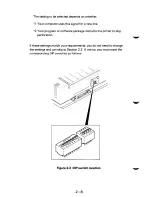 Preview for 36 page of Fujitsu DPMG9 User Manual