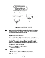 Preview for 39 page of Fujitsu DPMG9 User Manual