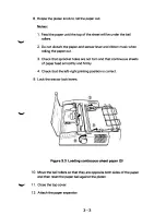 Preview for 43 page of Fujitsu DPMG9 User Manual