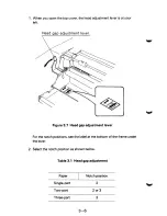 Preview for 46 page of Fujitsu DPMG9 User Manual