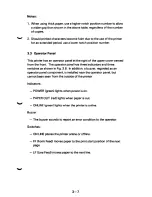 Preview for 47 page of Fujitsu DPMG9 User Manual